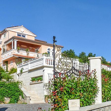 Apartment Villa Barbara By Interhome لوفغان المظهر الخارجي الصورة