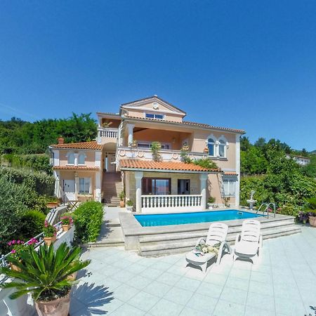 Apartment Villa Barbara By Interhome لوفغان المظهر الخارجي الصورة
