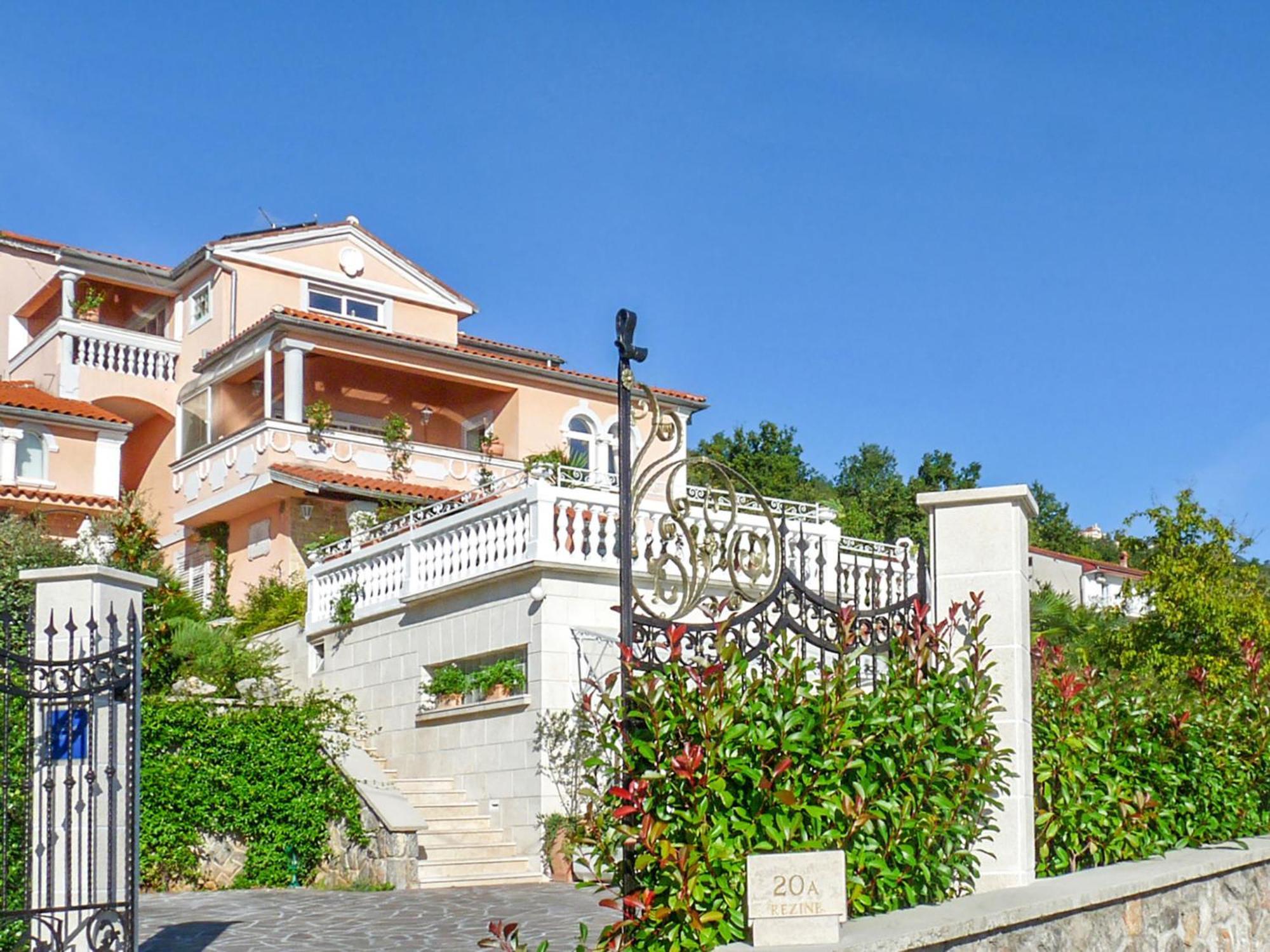 Apartment Villa Barbara By Interhome لوفغان المظهر الخارجي الصورة